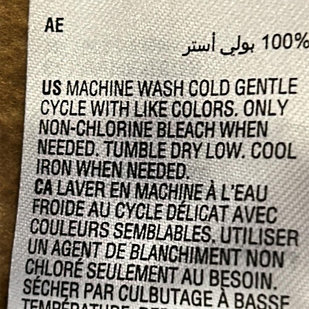 NWT Style &Co top - Picture 10 of 11